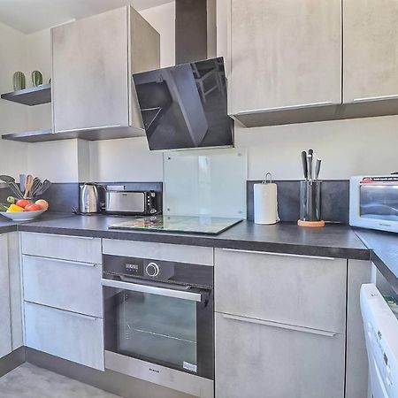 Appartement T3 Moderne Au Grau Du Roi Le Grau-du-Roi Exteriör bild