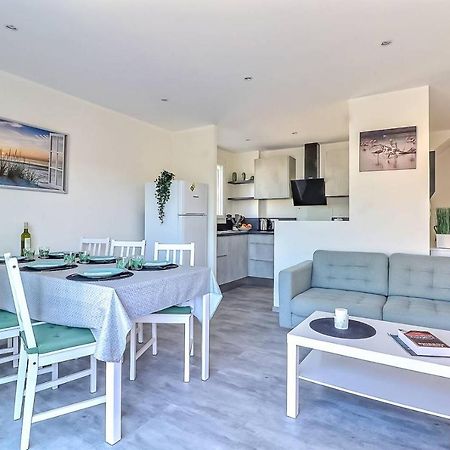 Appartement T3 Moderne Au Grau Du Roi Le Grau-du-Roi Exteriör bild