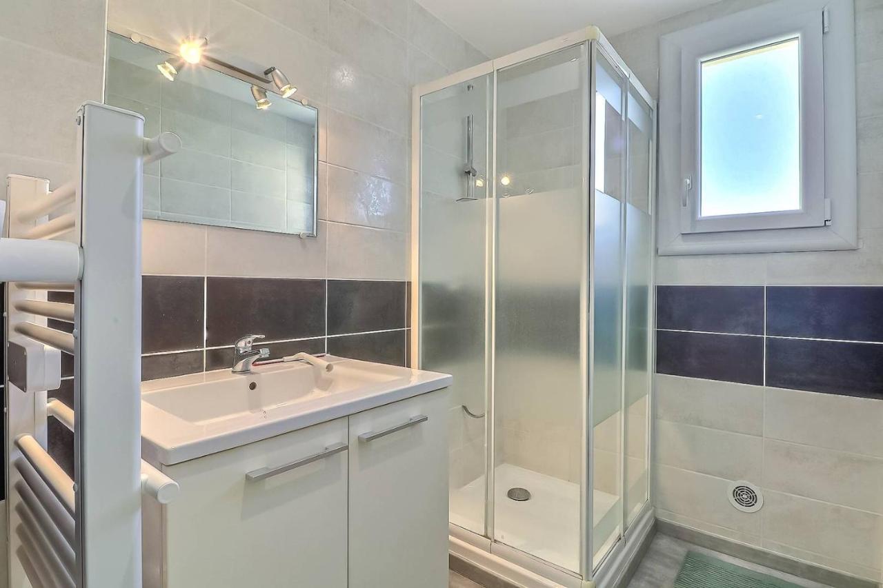 Appartement T3 Moderne Au Grau Du Roi Le Grau-du-Roi Exteriör bild